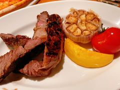 -沈阳君悦酒店·意坊意大利餐厅