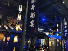 -绿茶餐厅(燕郊永旺店)