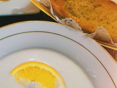 -92°C俄式厨房(中央大街店)