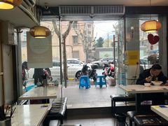 -二扁私房面馆(崂山路店)