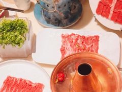 -涮福記·现切牛羊肉火锅(世纪汇店)