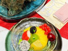 -叶叶菩提(太原别墅店)