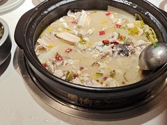 -周渝食惦酸菜鱼(青浦店)