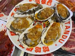 -哈哈碳都·牛肋条无限自助烤肉(宝龙店)