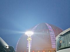 -新疆大剧院