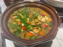 -茄子恰恰·新云南小炒(金池购物中心店)
