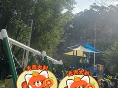 -金鸡山公园