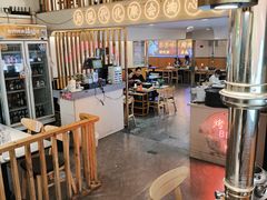 -正宗齐齐哈尔烤肉·齐牛哥鲜切炭火烤肉(杭州总店)