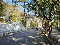 -南岳衡山风景名胜区