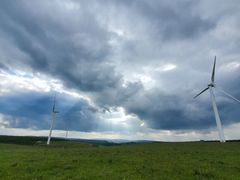 -塞罕坝国家级自然保护区