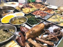 -长平老姿娘夜粥(平东一街店)