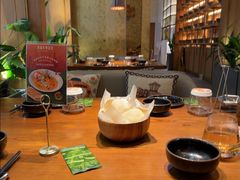 -泰香米泰国餐厅(中大国际店)
