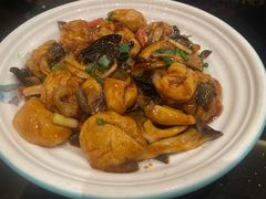 -锡和无锡菜(景丽苑店)