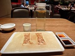 -北李妈妈菜·虾爬子大锅贴(贵和店)
