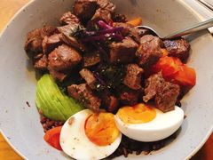 -AFS Cafe & Canteen(闽江二路店)