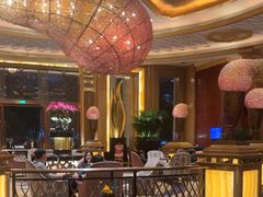 -深圳凯宾斯基酒店