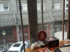 -管氏翅吧(护国寺店)