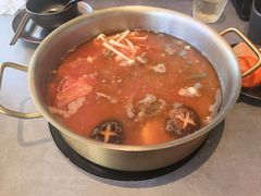 -罗勒家·养生火锅· Bistro(大望路店)