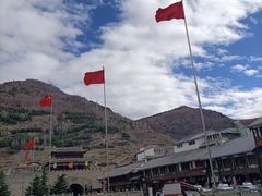 -松州古城