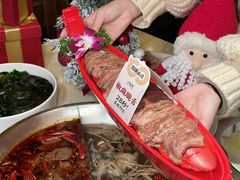 -小龙坎火锅(春熙太古里店)