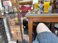 -威斯汀舞台餐厅