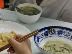 -明呈黄鱼面馆(斜土路店)