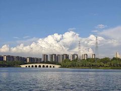 -顺峰山公园