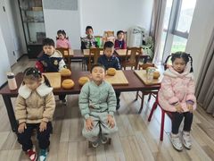 -智韵少儿丨围棋 硬笔书法练字(亚乐城校区)