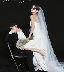 -爱城婚纱摄影·品质严选店