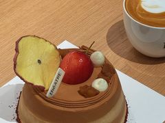 -théATRE 茶聚场(王府中環店)