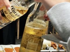 -白玉·朝鲜族烤串(南山店)
