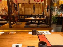 -炉胜·炉端烧·居酒屋