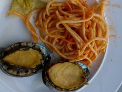 -东方红海鲜百汇(国际大厦店)