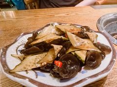 -聚串门儿·东北烧烤(信义坊店)