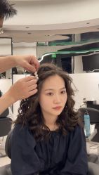 点击看大图 -DIAN DIAN SALON点点