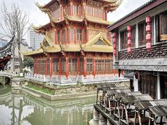 -龙潭水乡