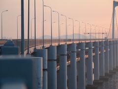-星海湾跨海大桥