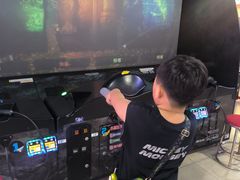 -大玩家(中原万达广场店)