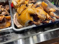 -澳门陈光记烧味饭店(南京德基广场店)