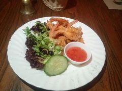 -MOMENT湖景餐厅(解放路店)