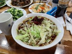 -柴氏风味斋(甘家口店)