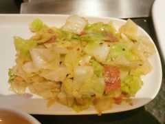 -火地铁板烧(昆山万象汇店)
