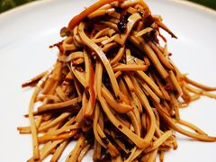 豆干丝-辛香汇(宝乐汇店)