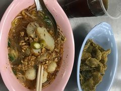 -榮泰米粉湯(Left Shop)