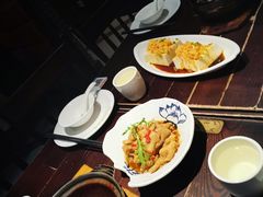 -涌上外婆桥(慈溪店)