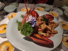 -宴昆山·私房菜(春晖店)
