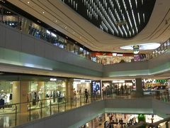 -翠微百货(龙德店)