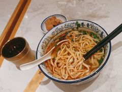 -陳香貴·兰州牛肉面(上海长风大悦城店)