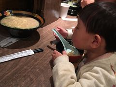 -一蘭拉面(新宿中央东口店)