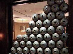 -世博洲际酒店-盛会堂中餐厅